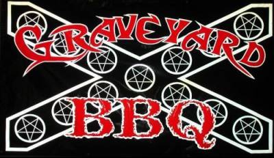 logo Graveyard BBQ